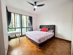 Regent Grove (D23), Condominium #523822091